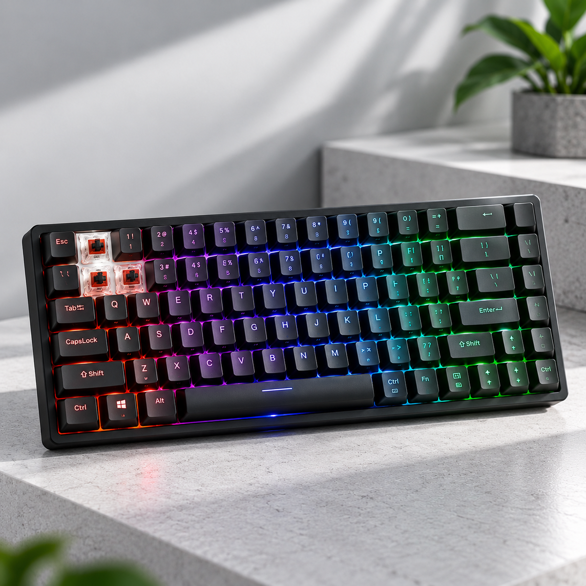 Keyboards