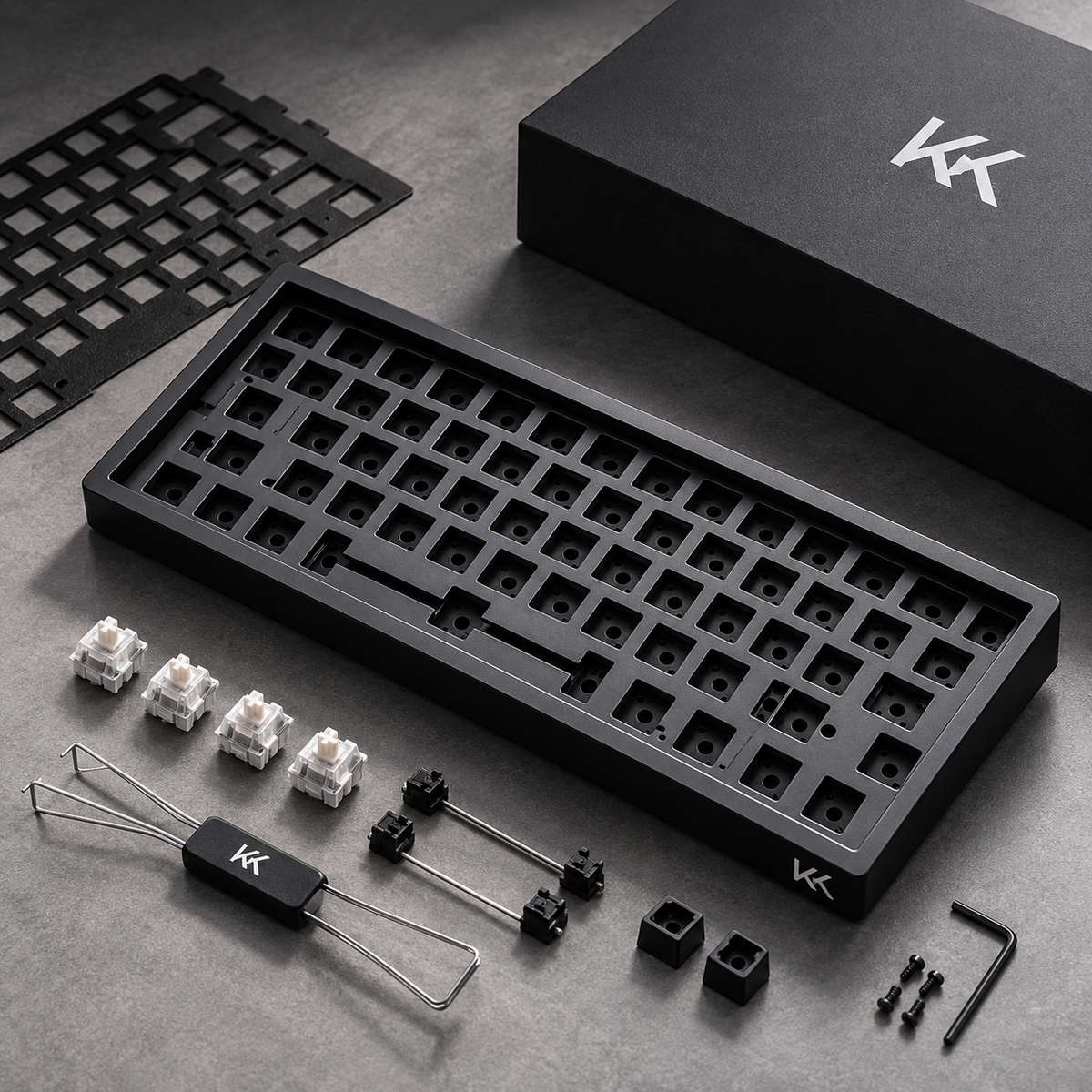Keyboard Kit
