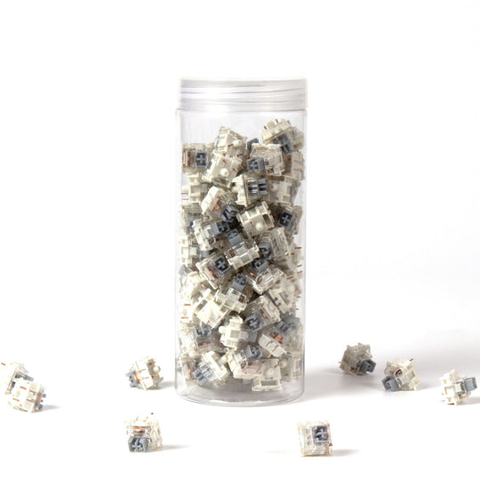 Gateron G Pro Schalter-Set