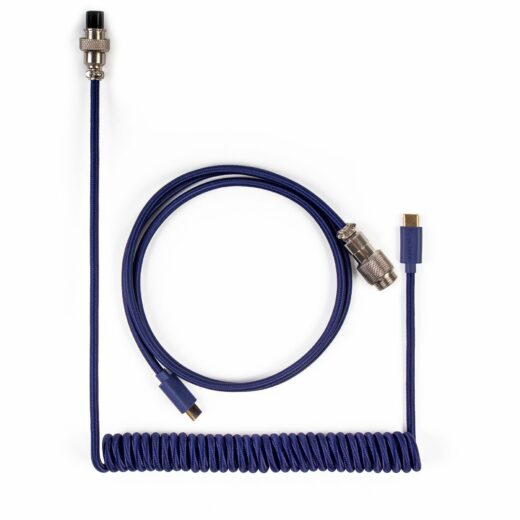 Keychron Coiled Aviator Kabel