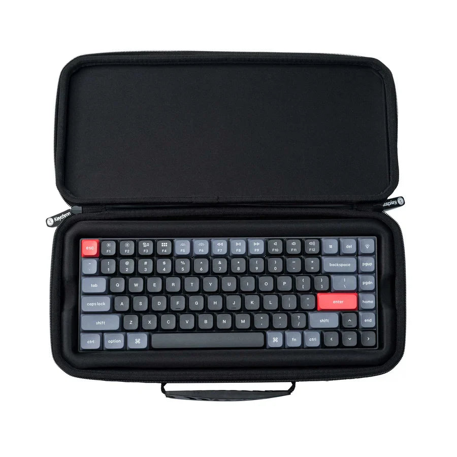 Keyboard Carrying Case