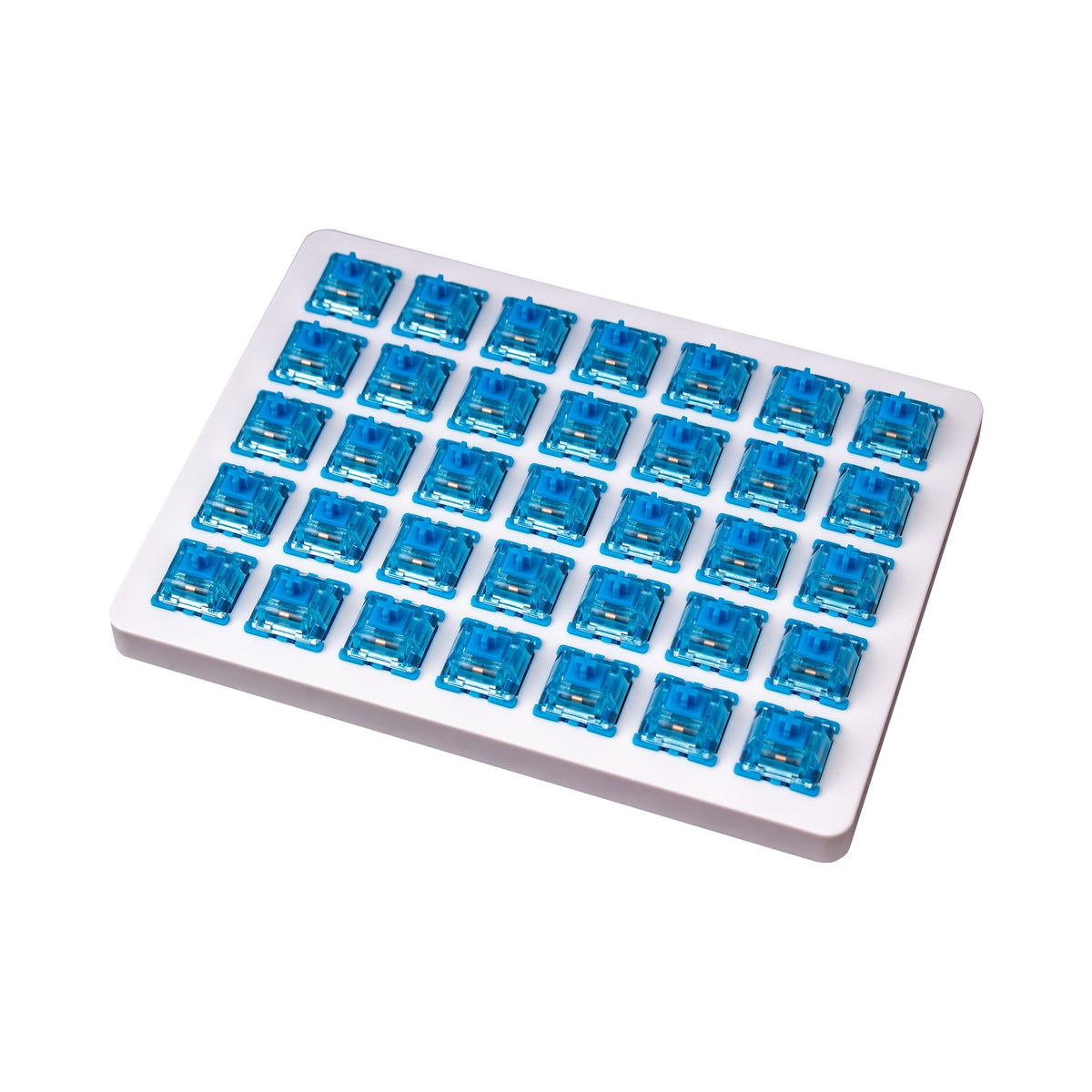 Gateron Phantom Schalter