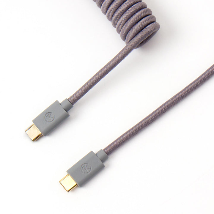 Keychron Coiled Aviator Kabel
