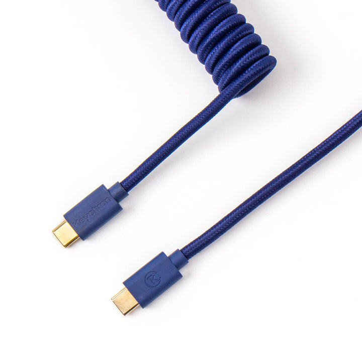 Keychron Coiled Aviator Kabel