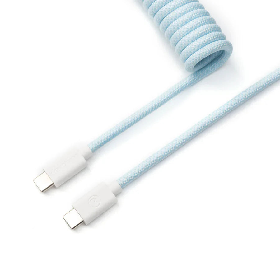 Keychron Coiled Aviator-Kabel