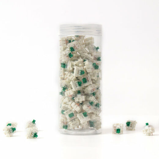 Gateron G Pro Schalter-Set