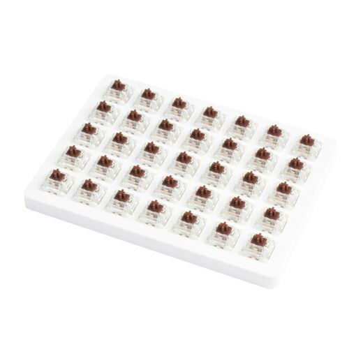 Gateron Cap Schalterset