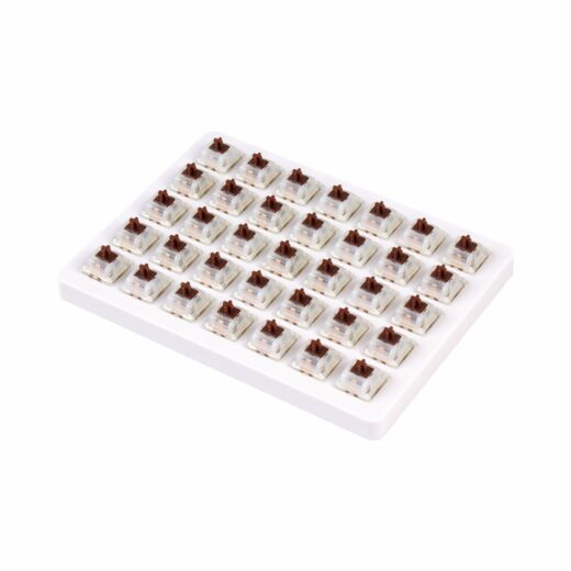 Gateron Cap Switch Set
