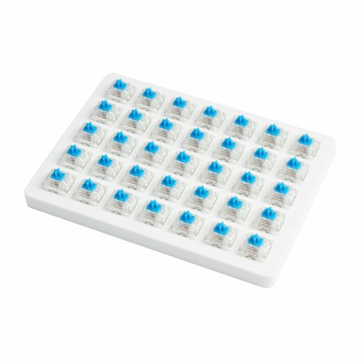 Gateron Cap Schalterset
