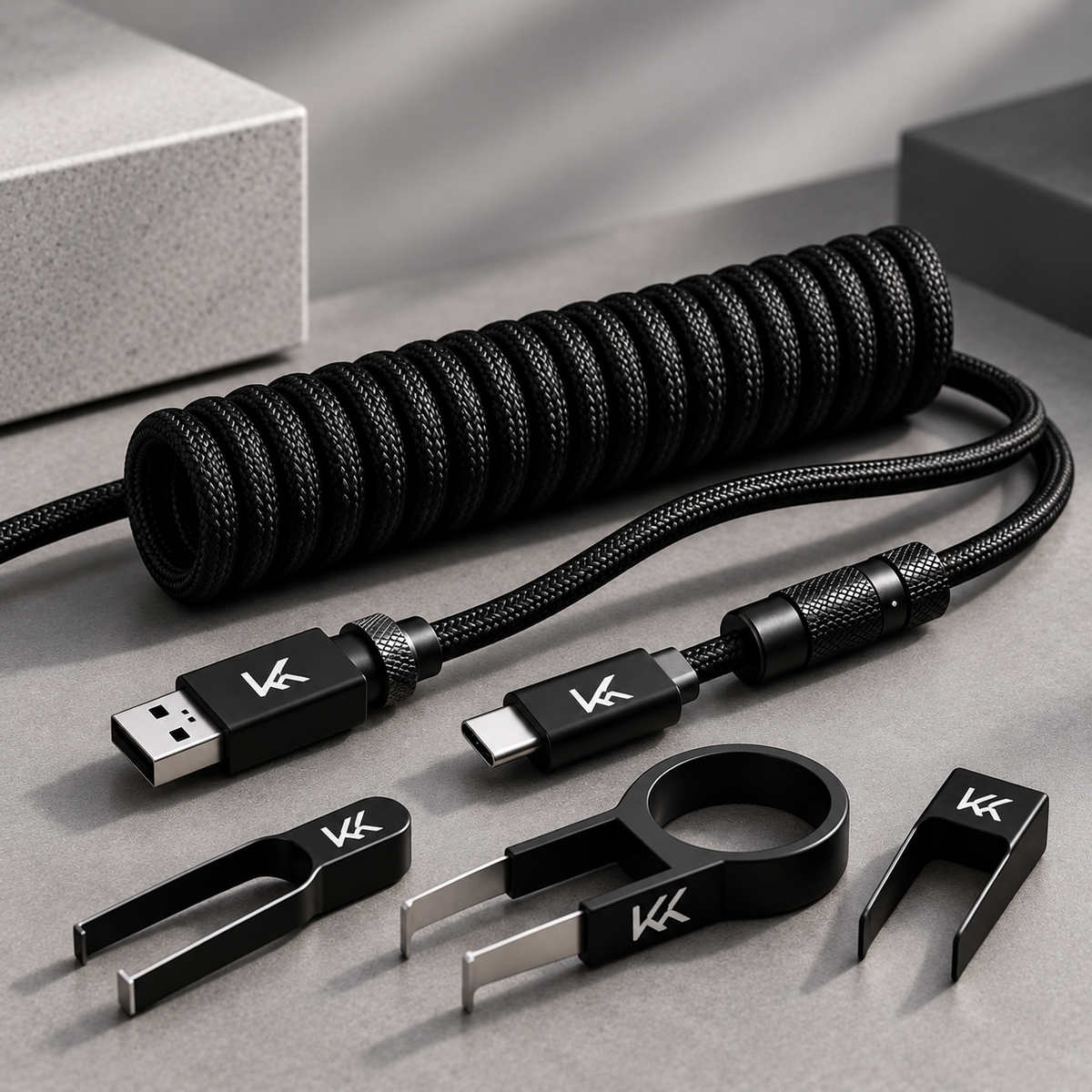 Cable & Accessories