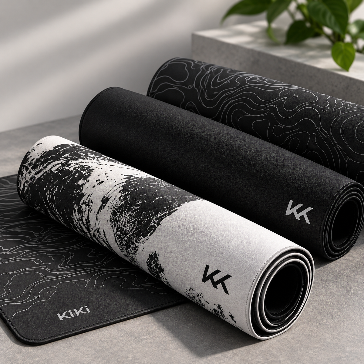 Deskmat