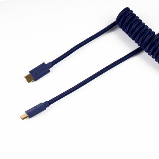 Keychron Coiled Aviator Kabel