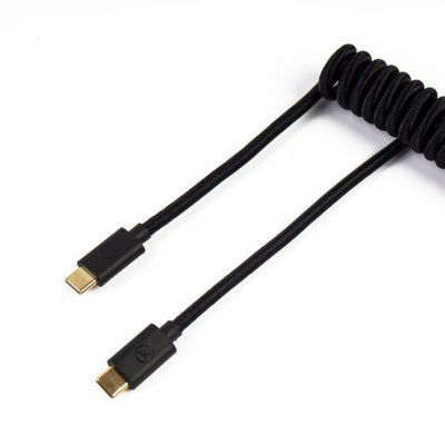 Keychron Coiled Aviator Kabel