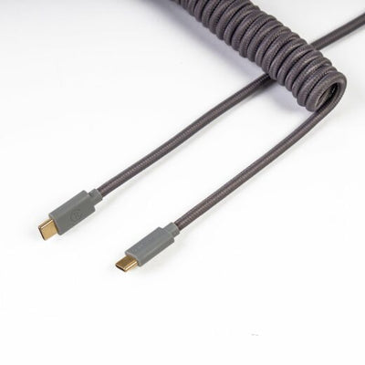 Keychron Coiled Aviator Kabel