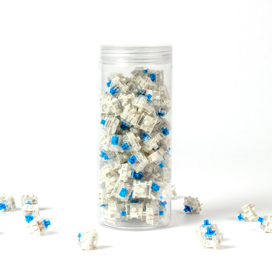 Gateron G Pro Schalter-Set
