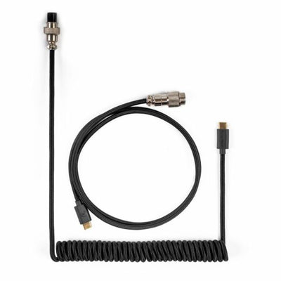 Keychron Coiled Aviator Kabel