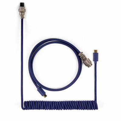 Keychron Coiled Aviator Kabel