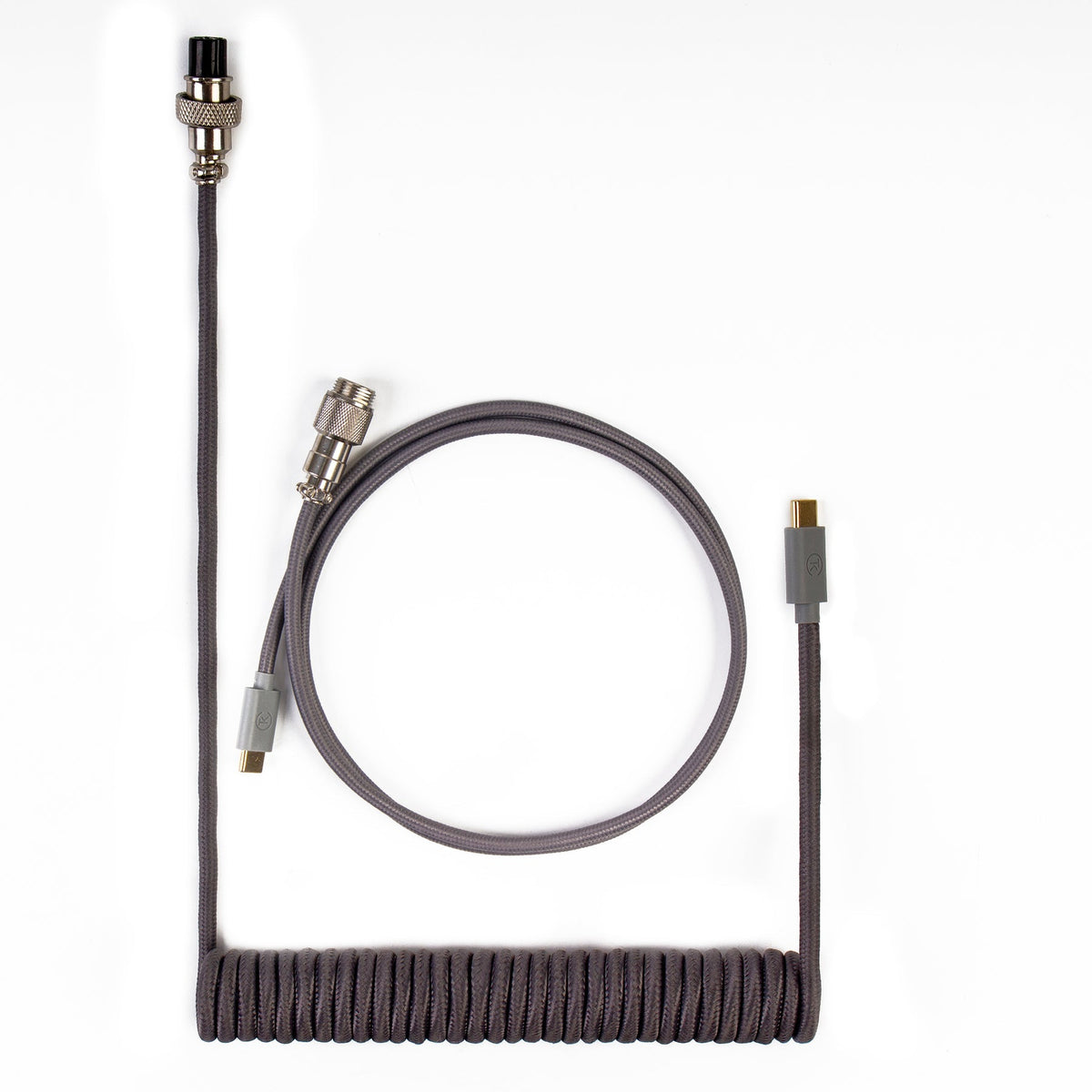 Keychron Coiled Aviator Kabel