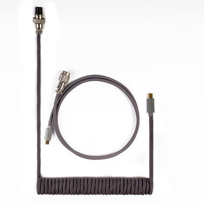 Keychron Coiled Aviator Kabel