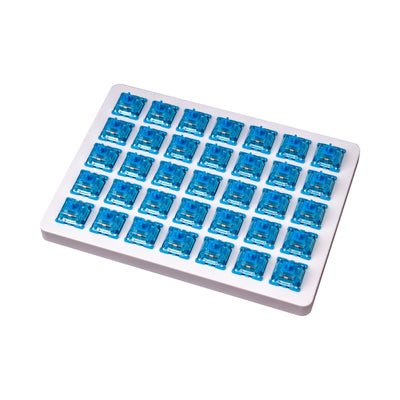 Gateron Phantom Schalter