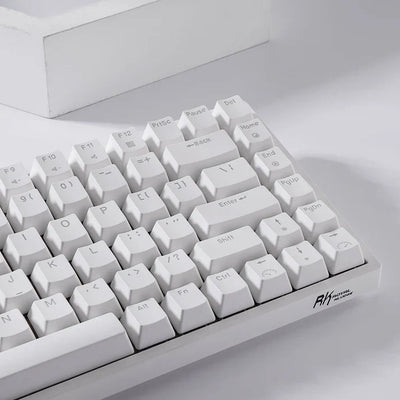 RK84 Royal Kludge 75% kabellose mechanische Tastatur