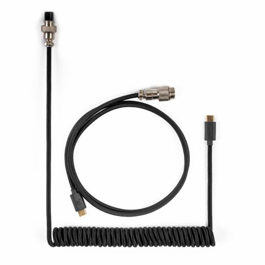 Keychron Coiled Aviator Kabel