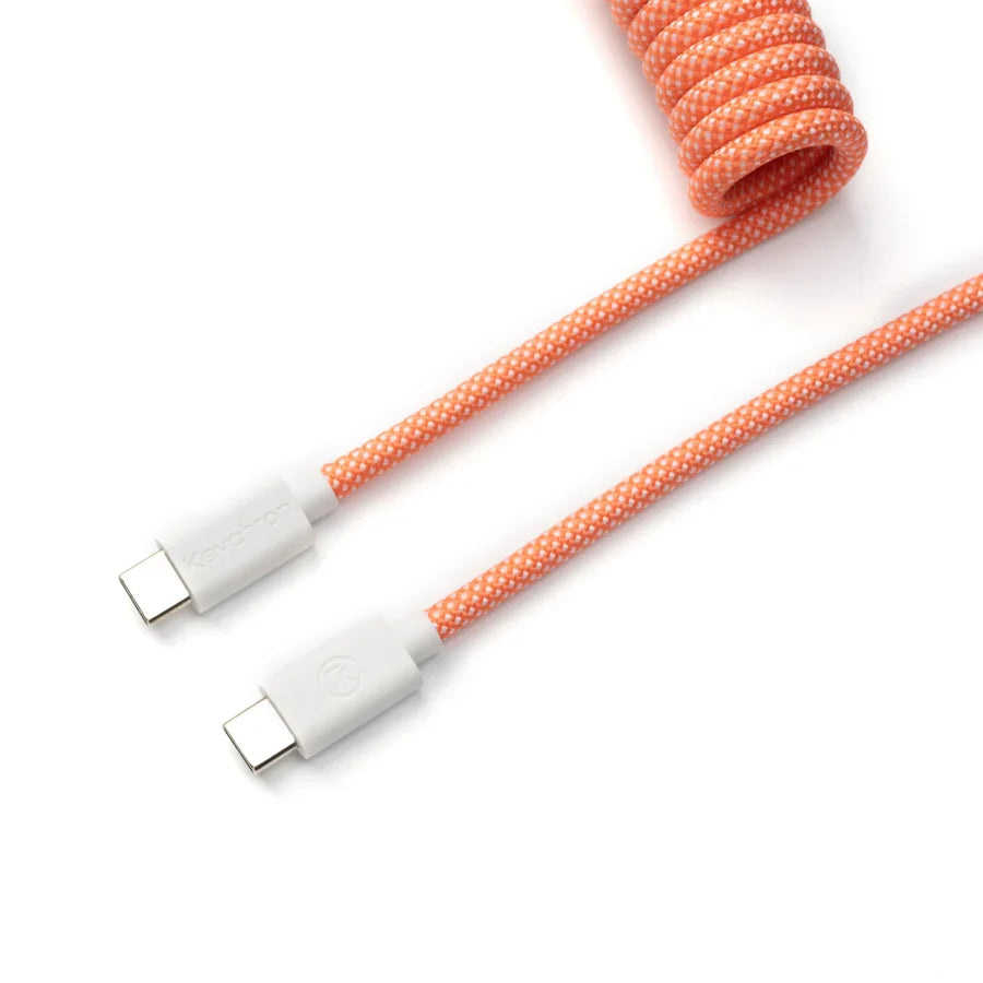 Keychron Coiled Aviator-Kabel