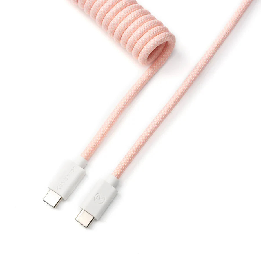 Keychron Coiled Aviator-Kabel