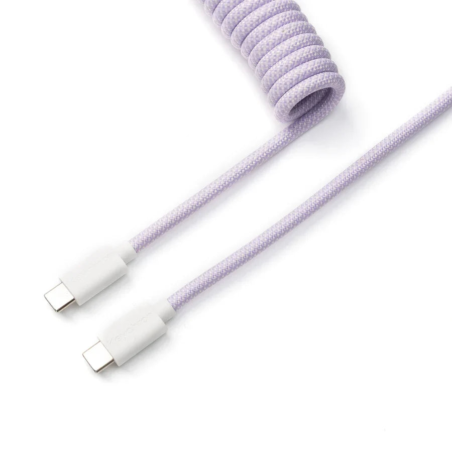 Keychron Coiled Aviator-Kabel