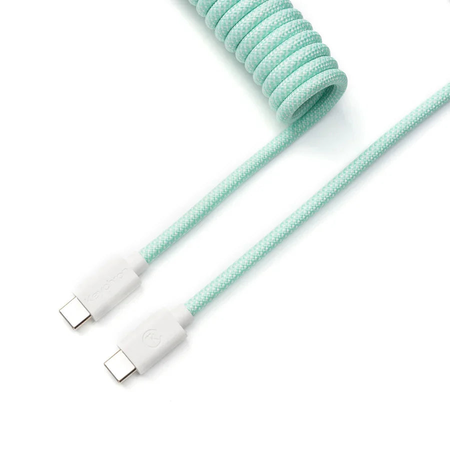 Keychron Coiled Aviator-Kabel