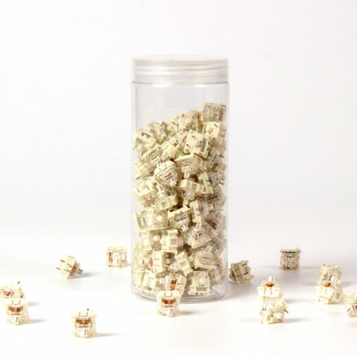 Gateron G Pro Schalter-Set