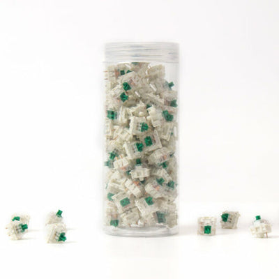 Kit d'interrupteurs Gateron G Pro