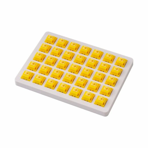 Gateron Cap Switch Set