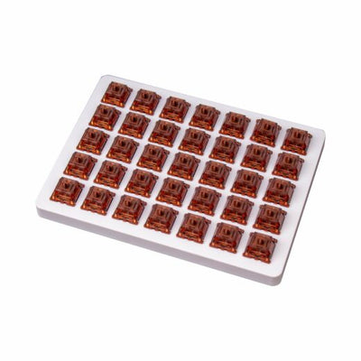 Gateron Phantom Schalter