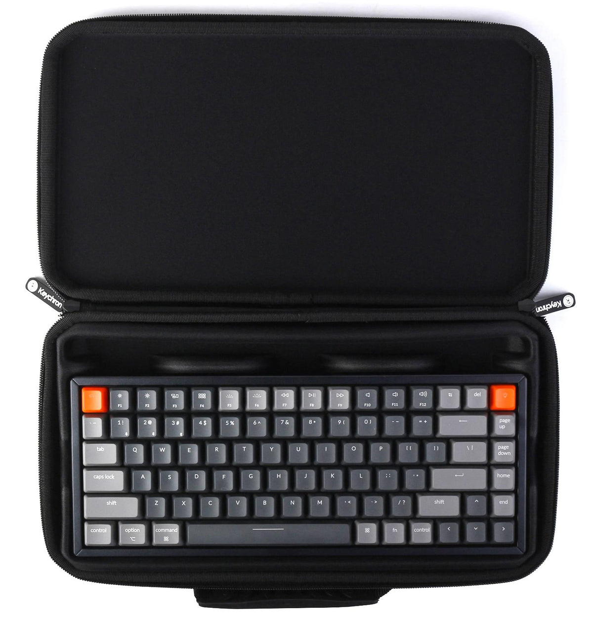 Tastatur-Tragetasche