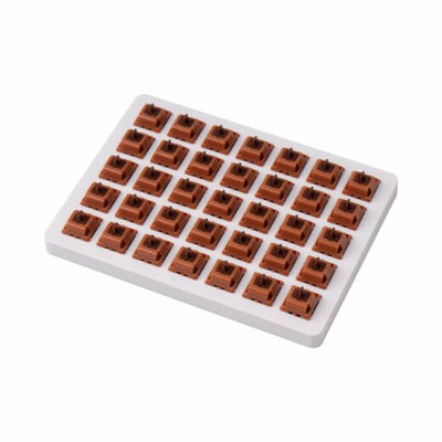 Gateron Cap Switch Set
