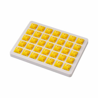 Gateron Cap Switch Set