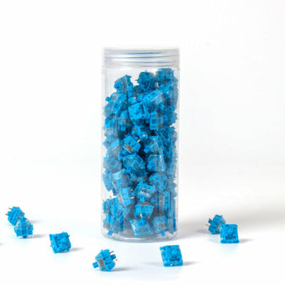 Gateron Phantom Schalter