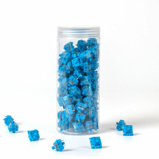Gateron Phantom Schalter